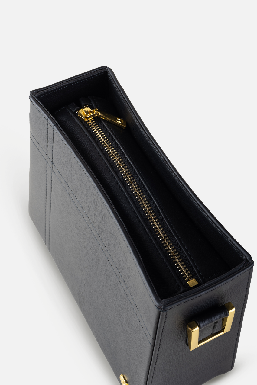 The Vault